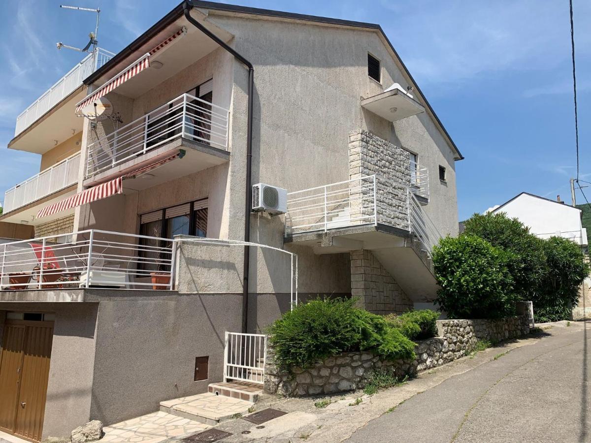 Apartment Zec