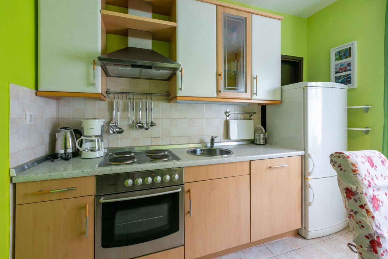 Apartment Zec