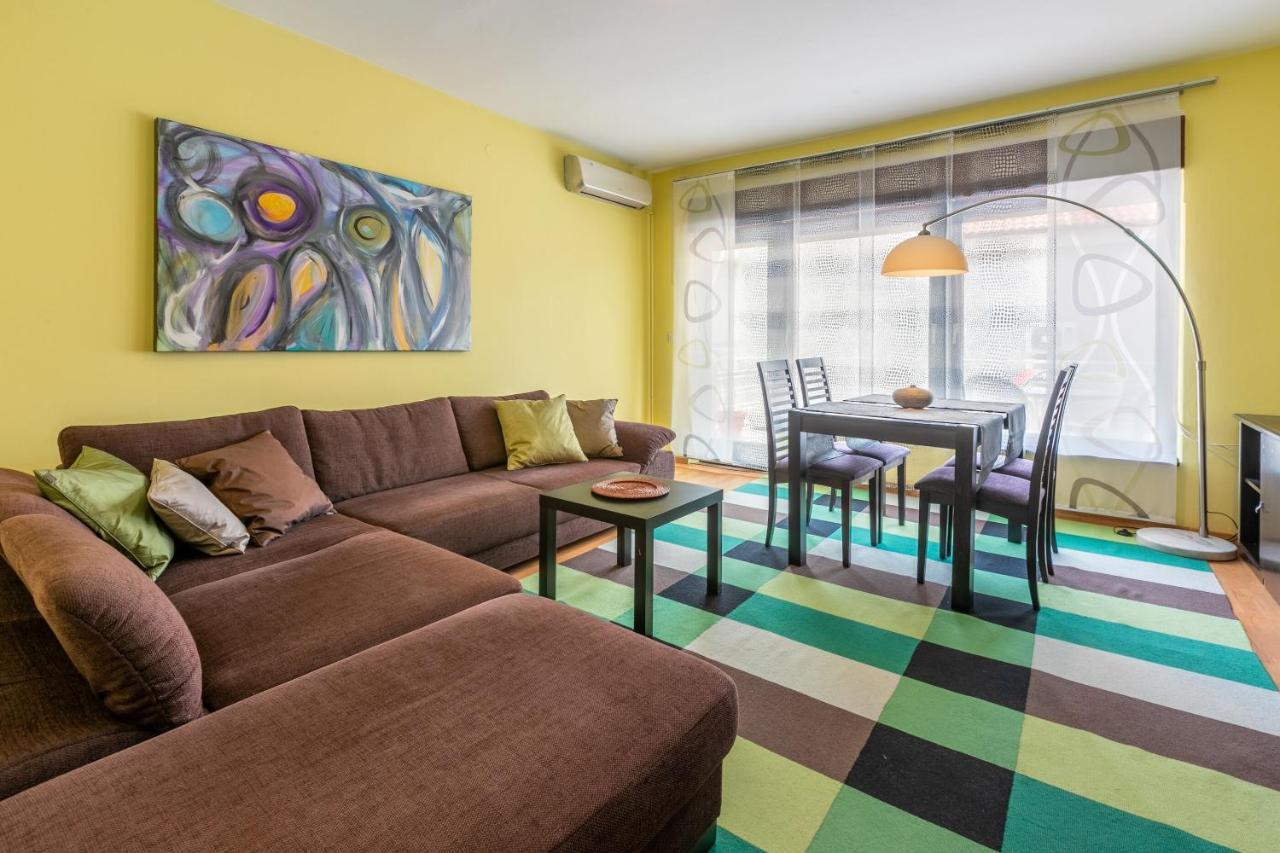 Apartment Zec