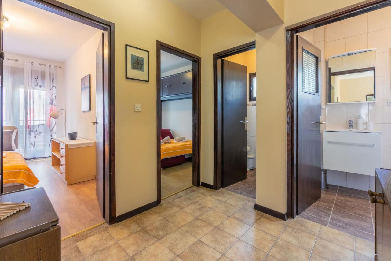 Apartment Zec *