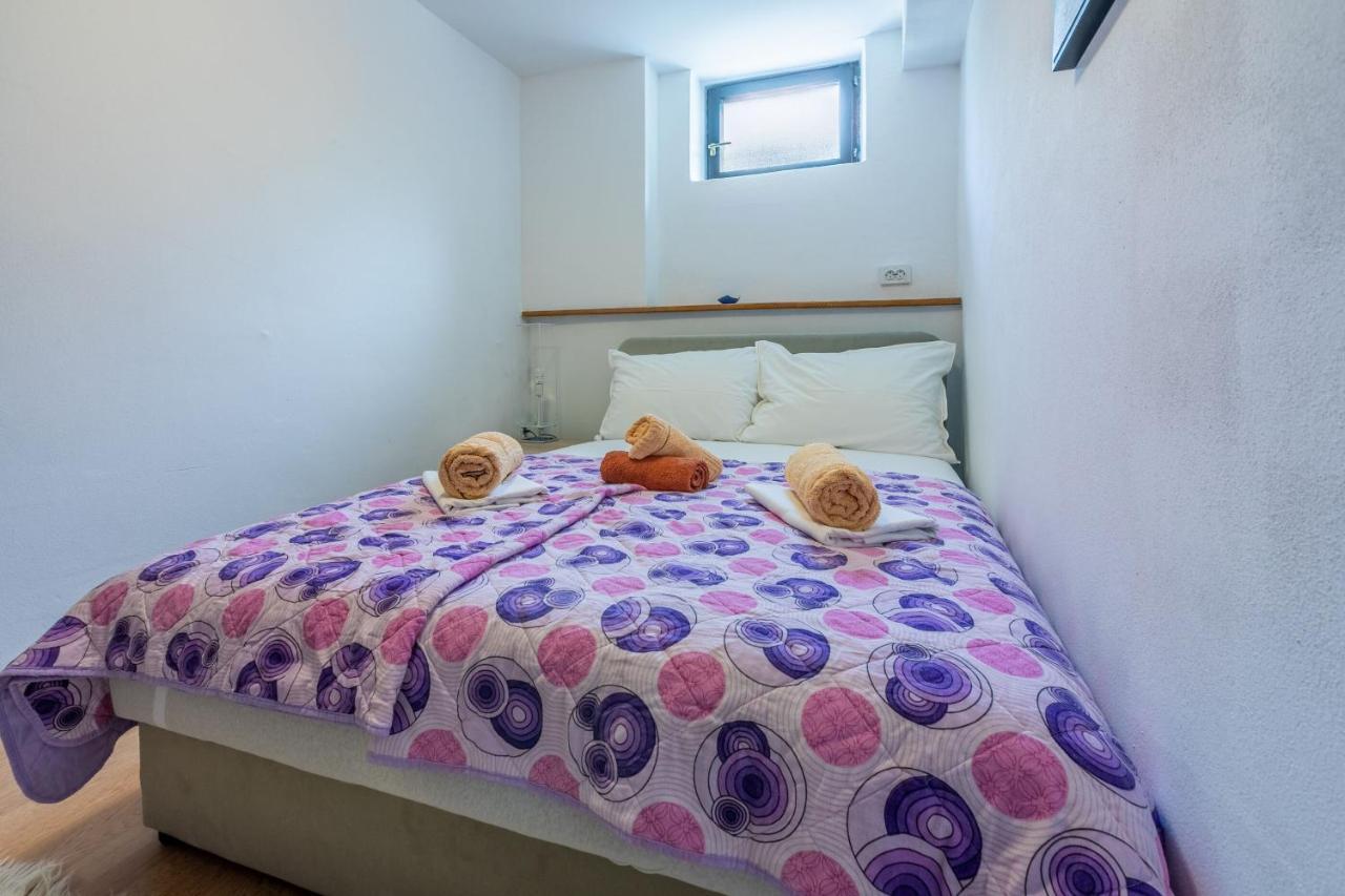 Zec Apartment