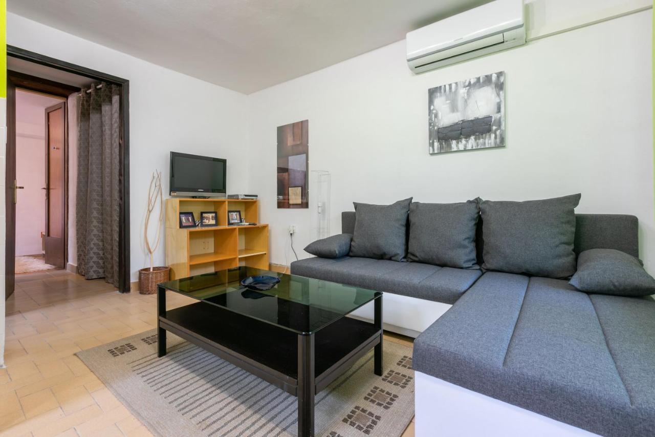 Apartment Zec Selce