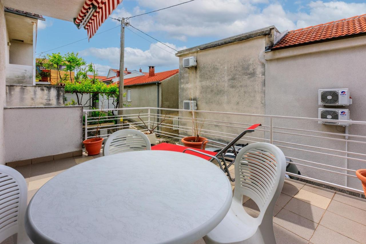 Apartment Zec *