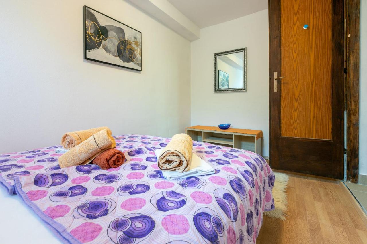 Apartment Zec