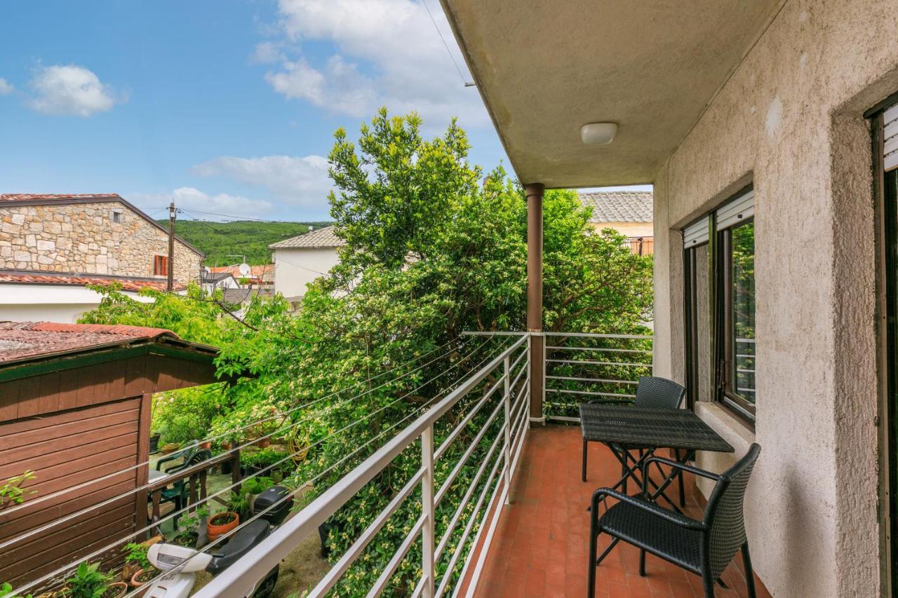 Zec Apartment Selce