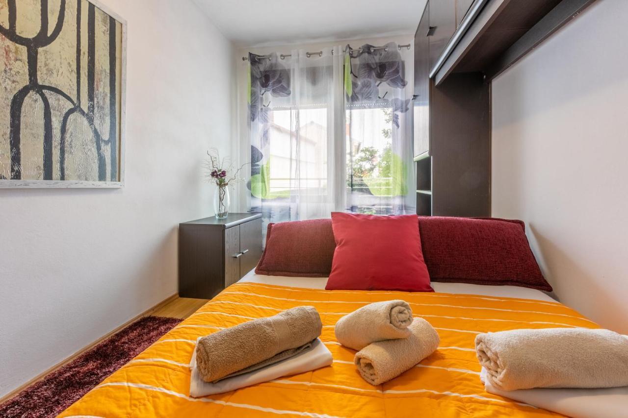 Zec Apartment Selce