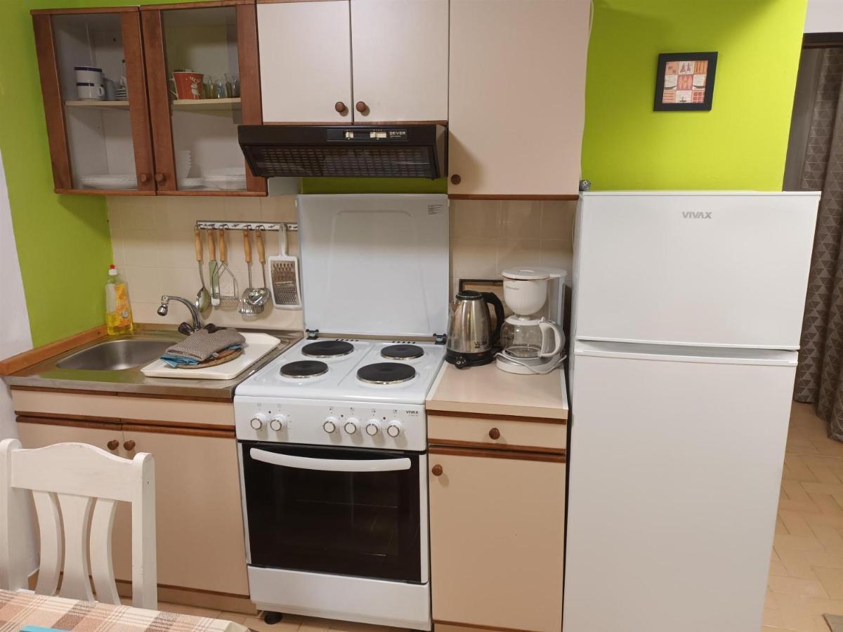 Apartment Zec *