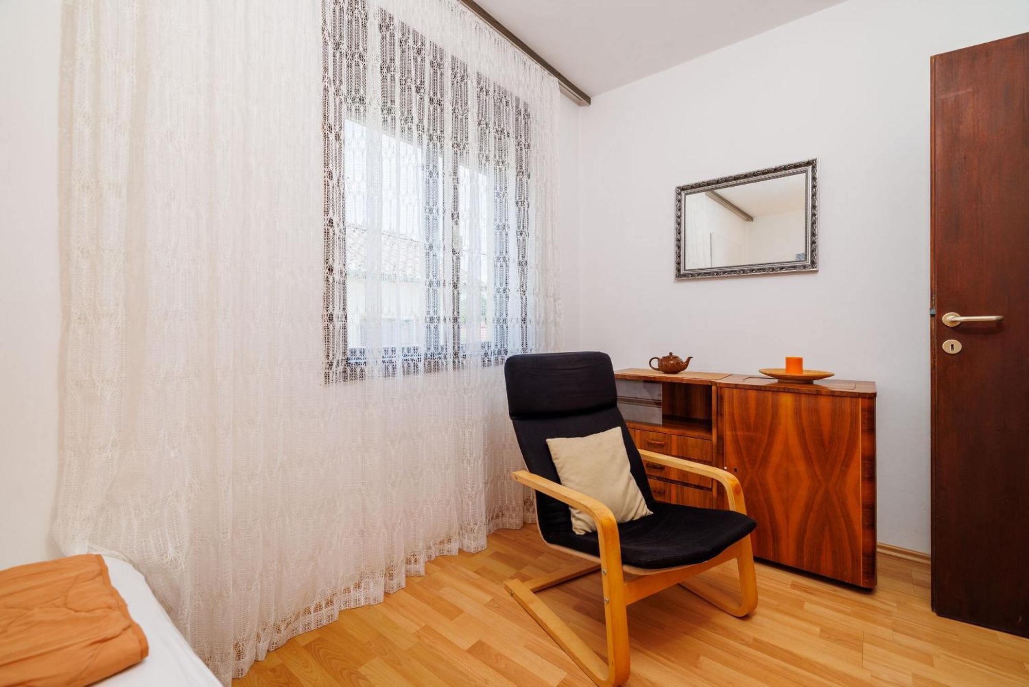 Apartment Zec *