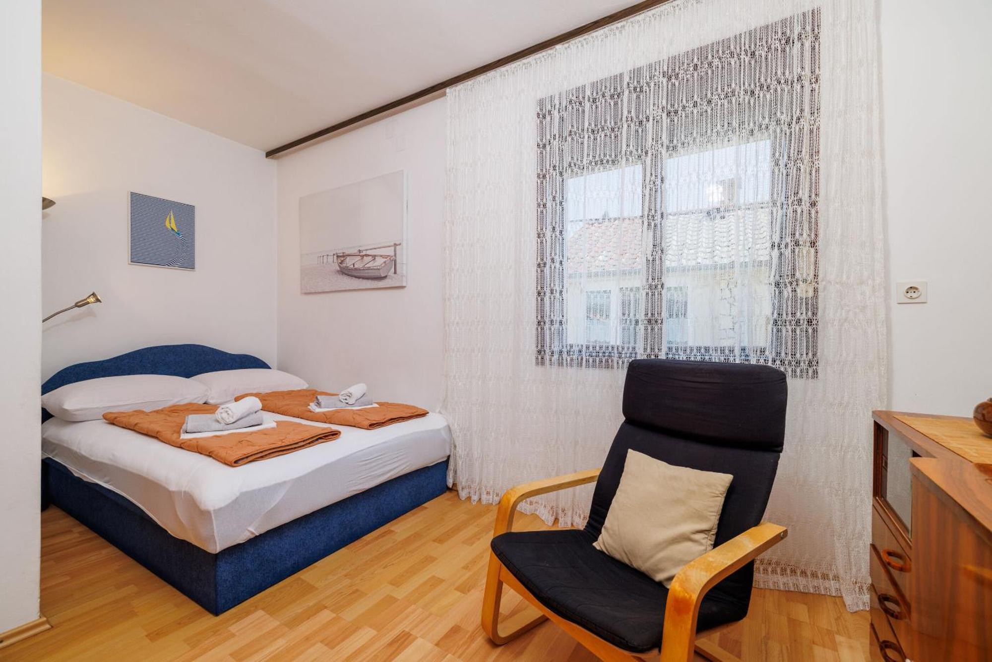Zec Apartment Selce