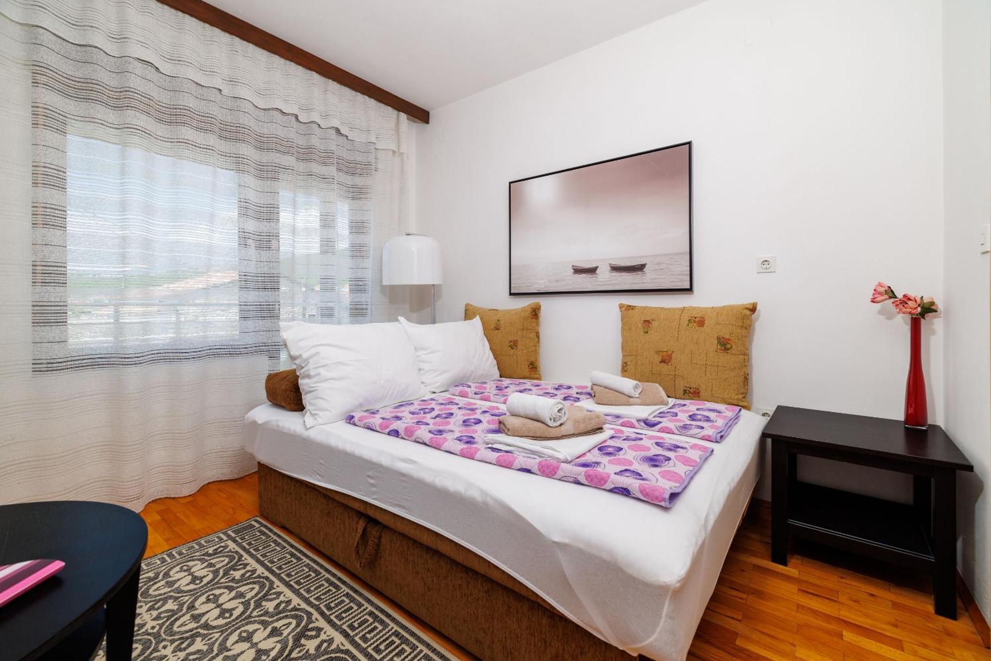 Zec Apartment *