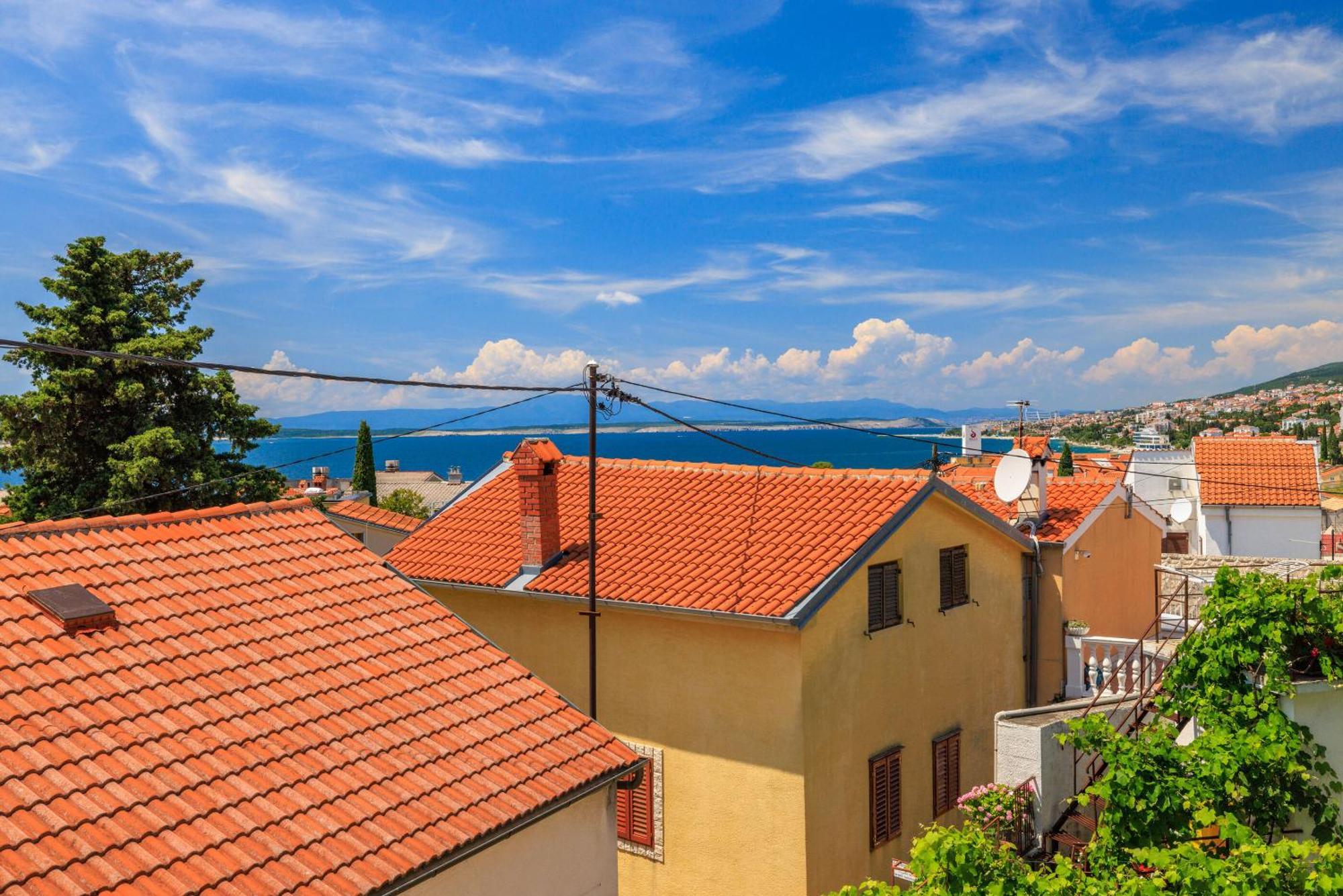 Apartment Zec Selce