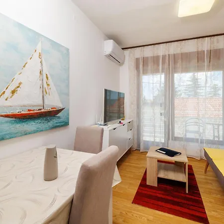 Apartments Zec Selce Exterior photo