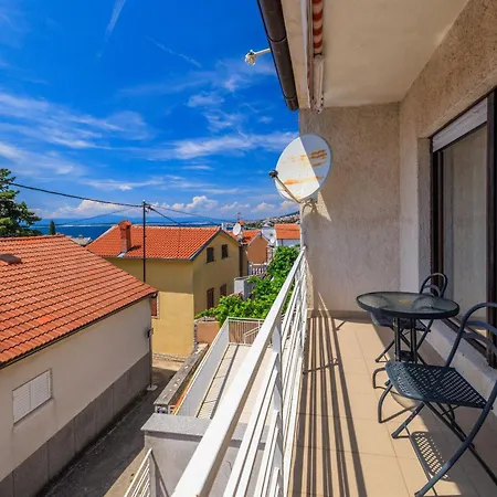 Apartments Zec Selce Exterior photo