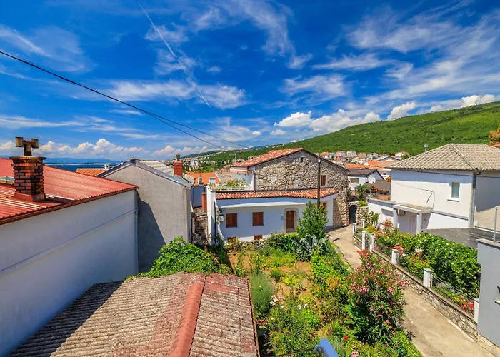 Apartments Zec