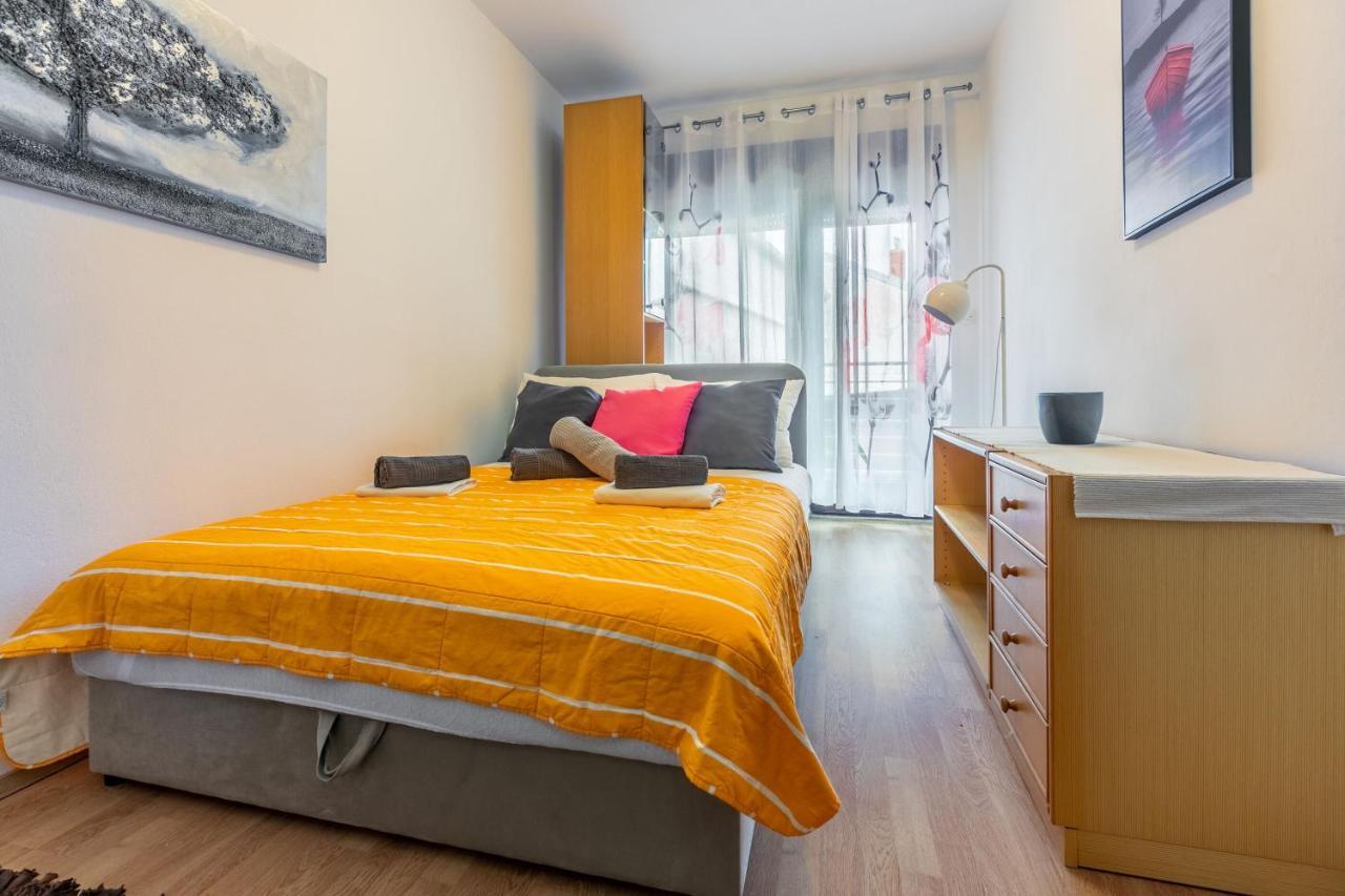 Zec Apartament