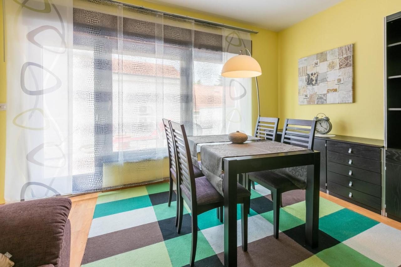 Apartament Zec Selce