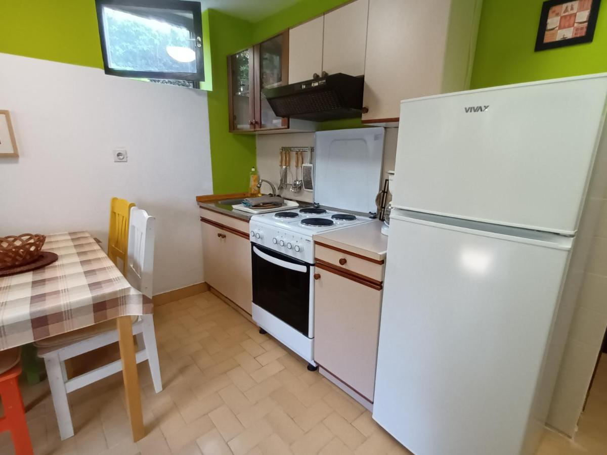Apartament Zec Selce