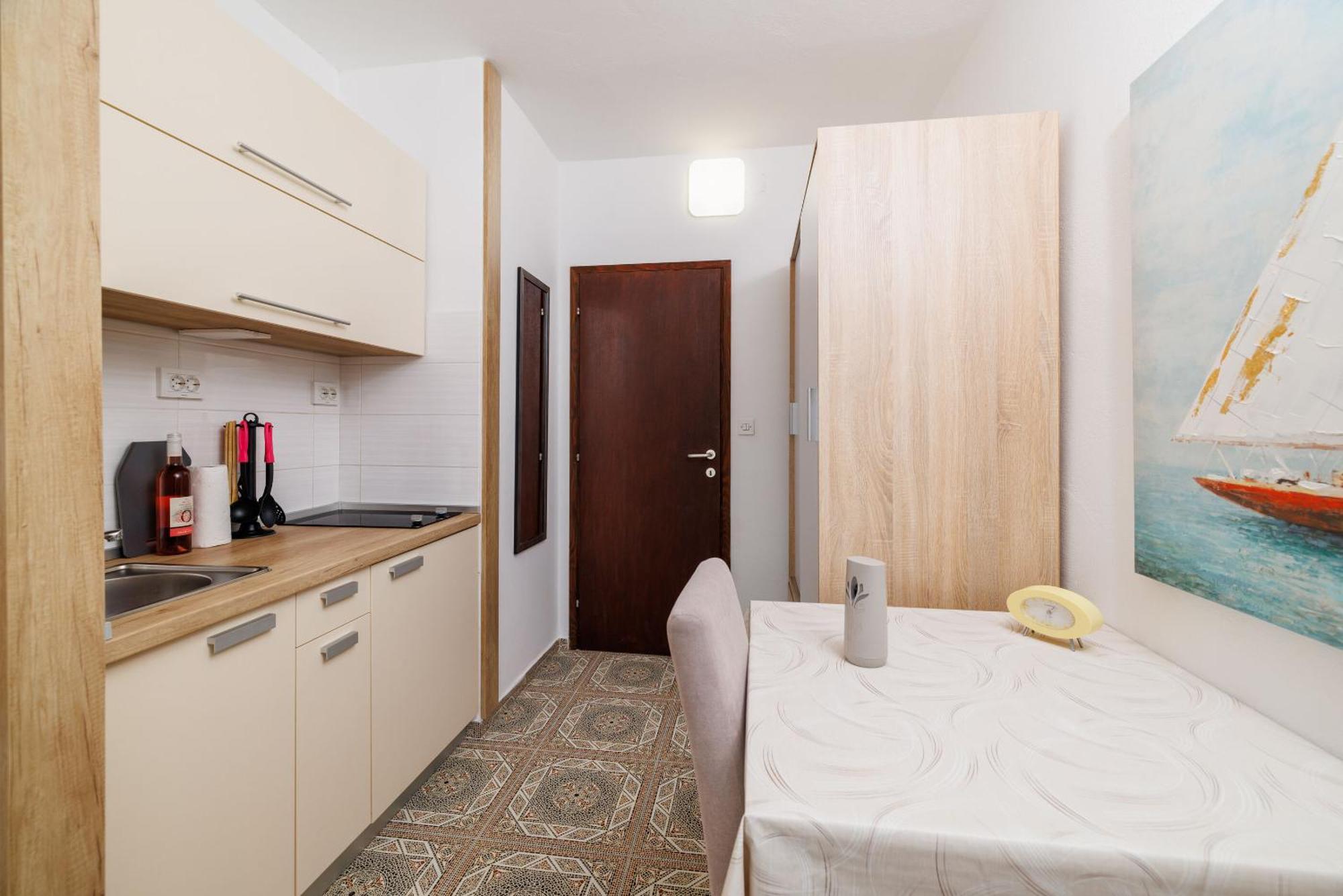 Zec Apartament *