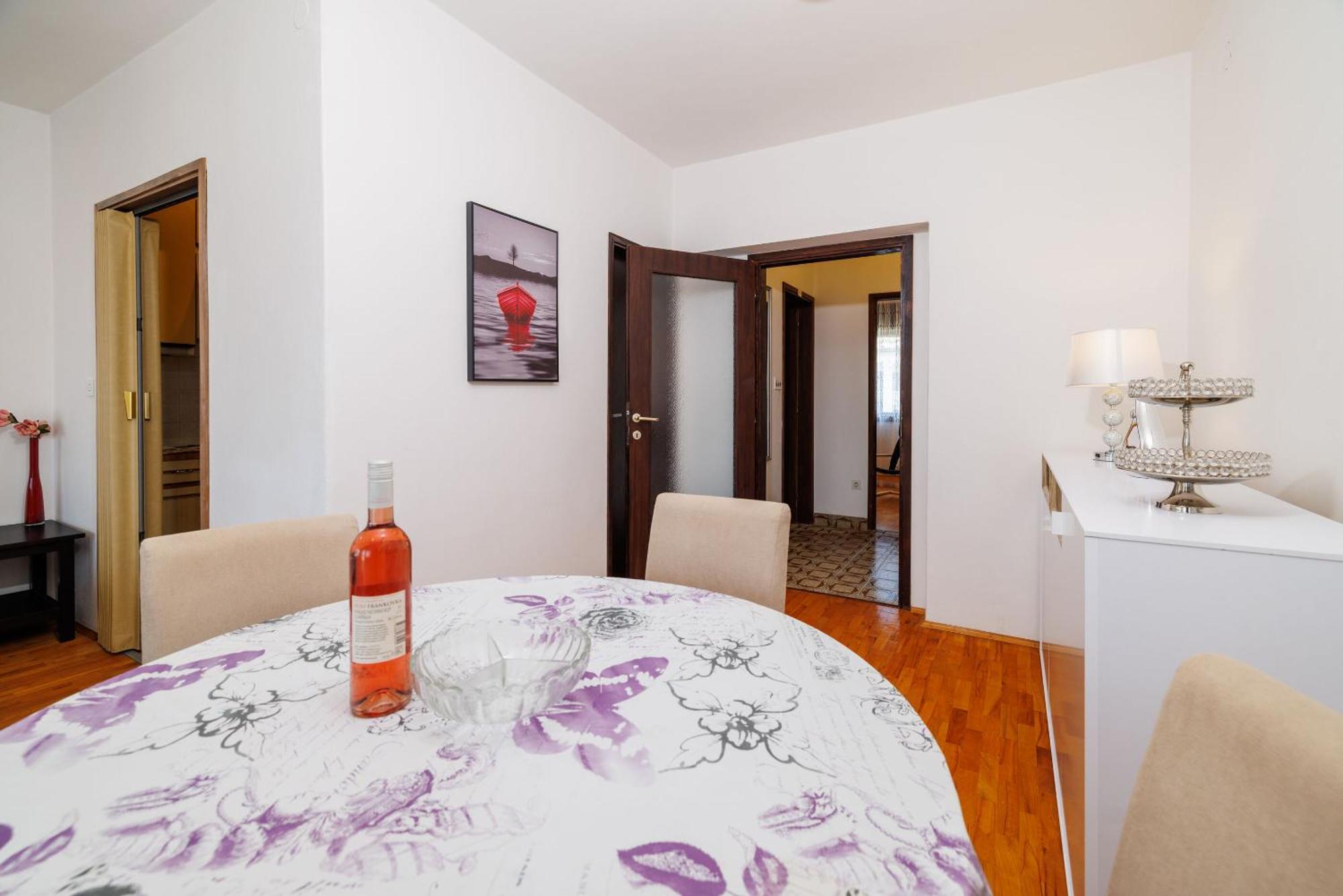 Apartament Zec Selce