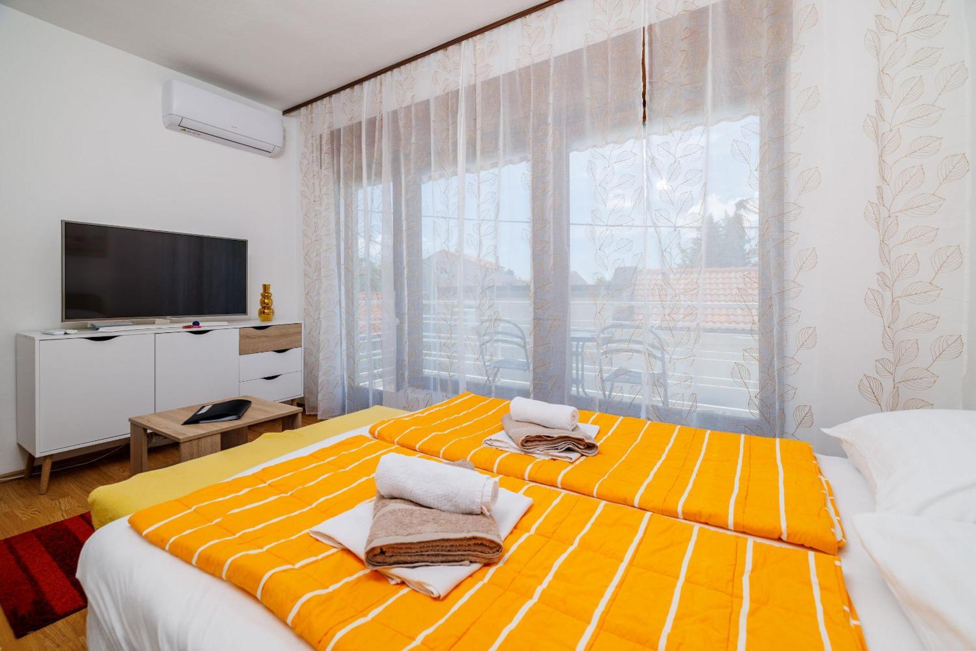 Zec Apartament