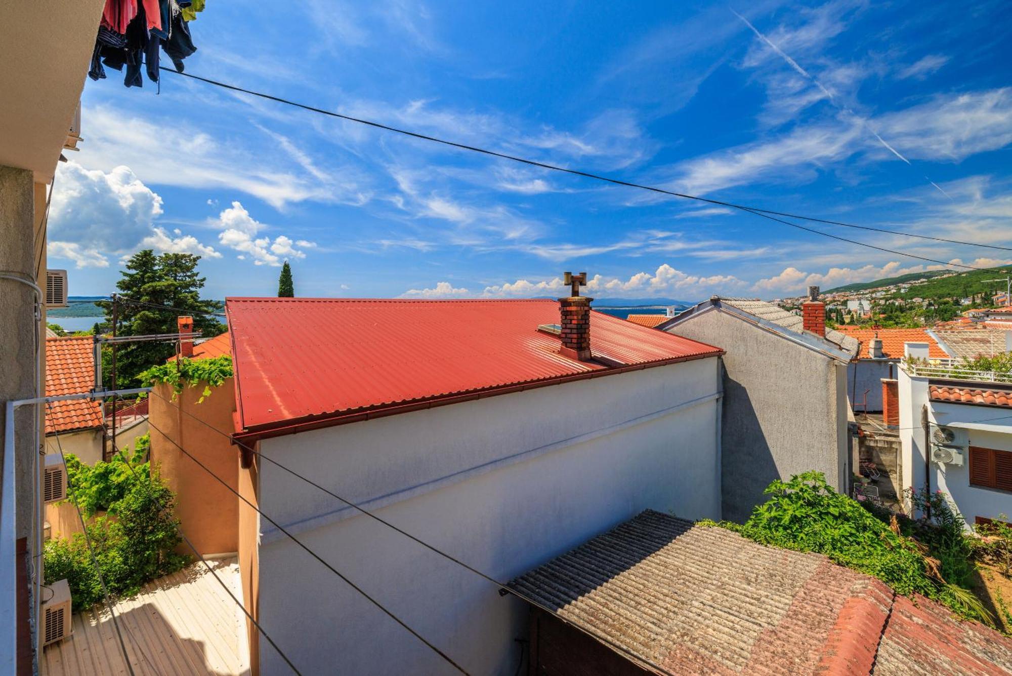 Zec Apartament Selce