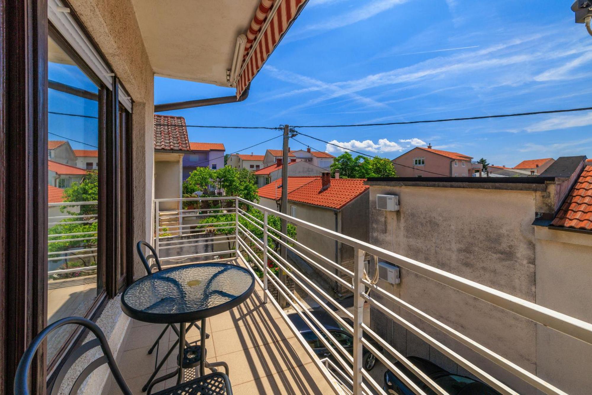 Zec Apartament Selce